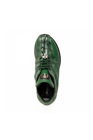 Mauri Hazard 8596/4 Hornback / Nappa Sneaker