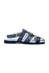 WONDER BLUE / CARIBBEAN BLUE