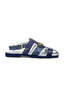 WONDER BLUE / CARIBBEAN BLUE