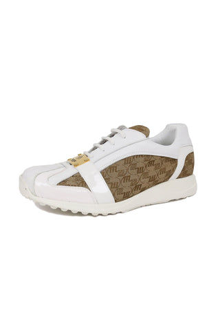 Mauri Kingsman 8665/2 Multi Materials Sneaker