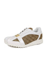 BEIGE / WHITE