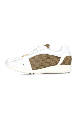 Mauri Kingsman 8665/2 Multi Materials Sneaker