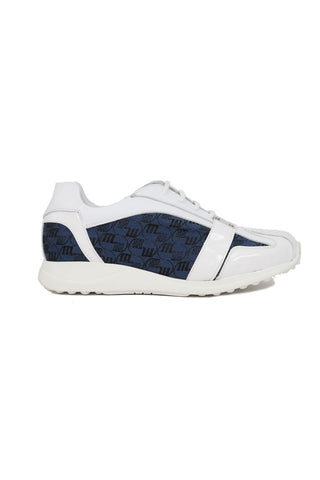 Mauri Kingsman 8665/2 Multi Materials Sneaker