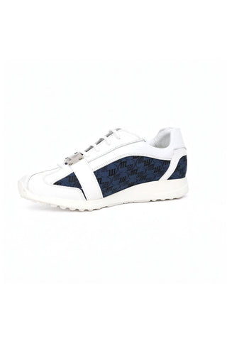 Mauri Kingsman 8665/2 Multi Materials Sneaker