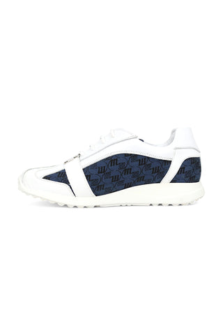 Mauri Kingsman 8665/2 Multi Materials Sneaker