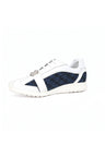 WONDER BLUE / WHITE