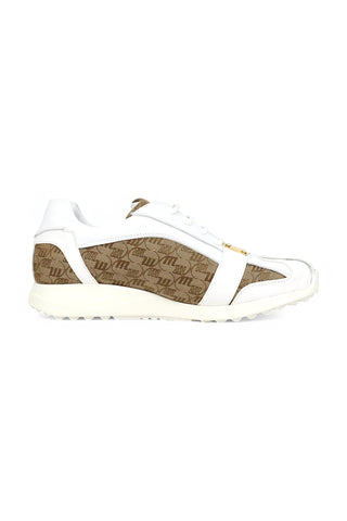 Mauri Kingsman 8665/2 Multi Materials Sneaker