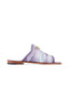 WHITE/PURPLE