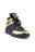 BLACK/GOLD