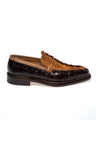 SPORT RUST/BRANDY