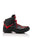 BLACK/RED
