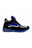BLACK/WONDER BLUE
