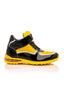 BLACK/YELLOW