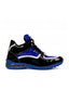 BLACK/WONDER BLUE