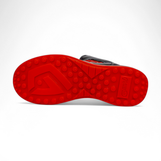 Mauri Quick M797 Exotic Crocodile / Patent Leather High-Top Sneakers (MA5675)-AmbrogioShoes