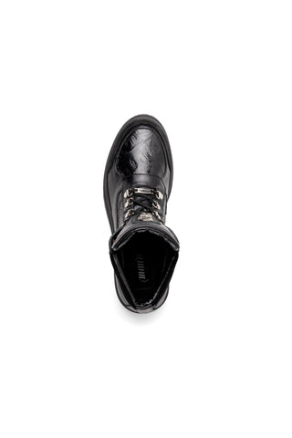 Mauri Renegade 3271 Crocodile / Leather Boot