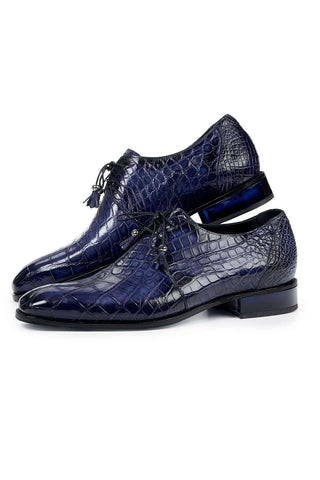 Mauri Rovere Alligator Derby