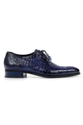 Mauri Rovere Alligator Derby