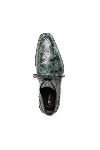 Mauri Shadow 3281/4 Alligator Derby