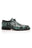TURQUOISE BLACK
