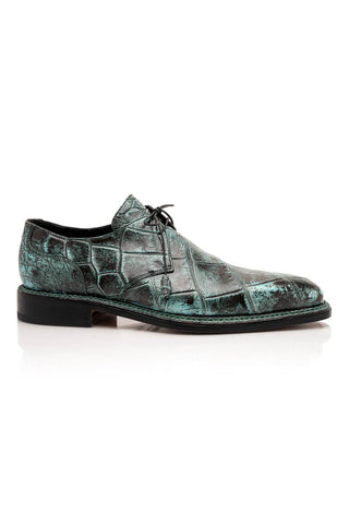 Mauri Shadow 3281/4 Alligator Derby