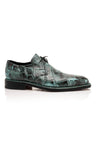 TURQUOISE BLACK