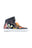 ORANGE/BLACK