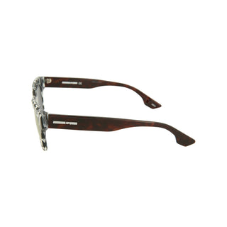 McQ Alexander McQueen Cat-Eye Acetate Sunglasses-AmbrogioShoes
