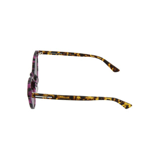 McQ Alexander McQueen Cat-Eye Frame Acetate Sunglasses-AmbrogioShoes
