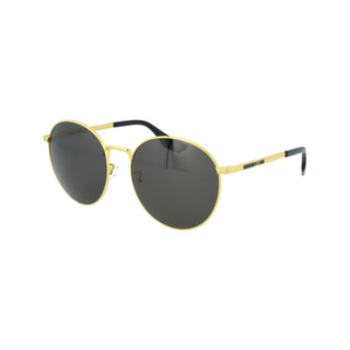 McQ Alexander McQueen McQ Alexander McQueen Round/Oval Sunglasses-AmbrogioShoes