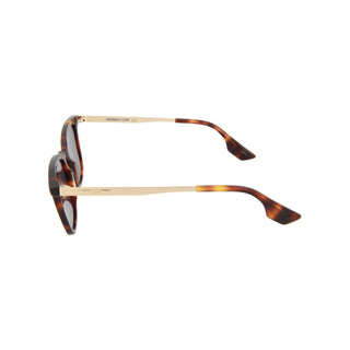 McQ Alexander McQueen McQ Alexander McQueen Square/Rectangle Sunglasses-AmbrogioShoes