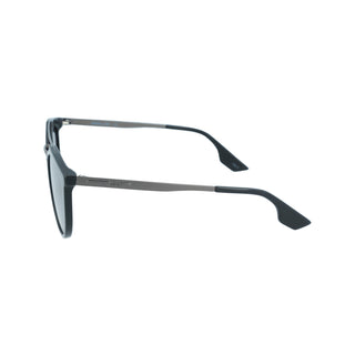 McQ Alexander McQueen Round-Frame Sunglasses-AmbrogioShoes