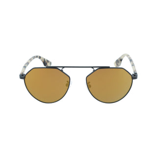 McQ Alexander McQueen Round/Oval Sunglasses