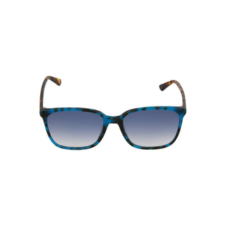 McQ Alexander McQueen Square-Frame Acetate Sunglasses-AmbrogioShoes