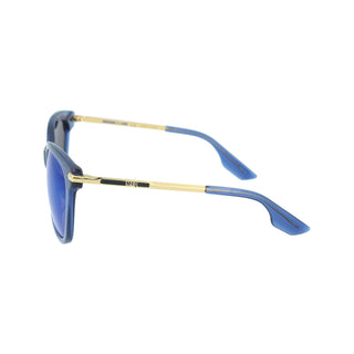 McQ Alexander McQueen Square-Frame Sunglasses-AmbrogioShoes