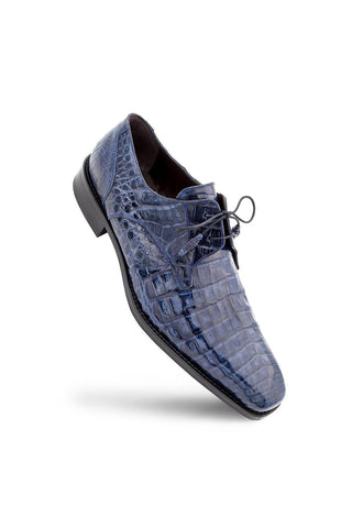 Mezlan 13584-F Anderson Crocodile Derby