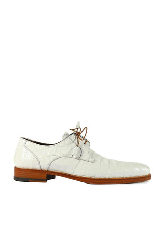 Mezlan 13584-F Anderson Crocodile Derby