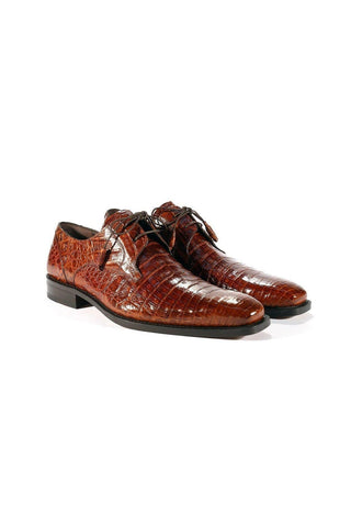 Mezlan 13584-F Anderson Crocodile Derby