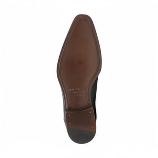 Mezlan 20248 Full Grain / Calf-Skin Leather Chelsea Boot (MZ3813)-AmbrogioShoes