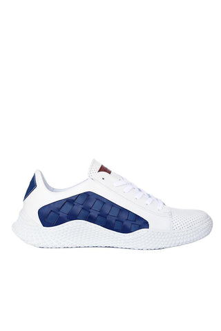 Mezlan 20605 Leather Casual Sneakers (MZ3633)