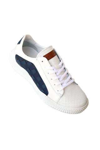 Mezlan 20605 Leather Casual Sneakers (MZ3633)