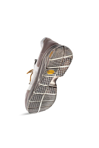 Mezlan 21027 Piedra Perforated Fabric & Leather Sneaker(MZ3938)
