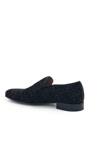 Mezlan 21084 Men’s Shoes Suede Formal Loafer (MZ3903)