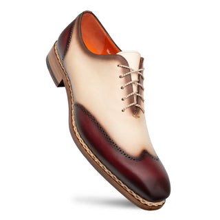 Mezlan 21592 Almagro Calf-Skin Leather Oxford (MZ3791)-AmbrogioShoes