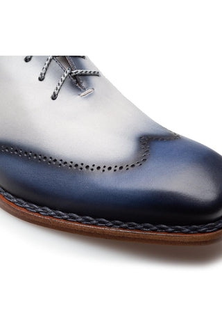 Mezlan 21592 Almagro Leather Oxford (MZ3791)