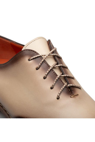 Mezlan 21592 Almagro Leather Oxford (MZ3791)
