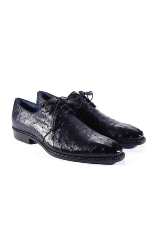 Mezlan 4732-S Tillson Ostrich Derby (MZ3302)