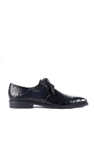 Mezlan 4732-S Tillson Ostrich Derby (MZ3302)