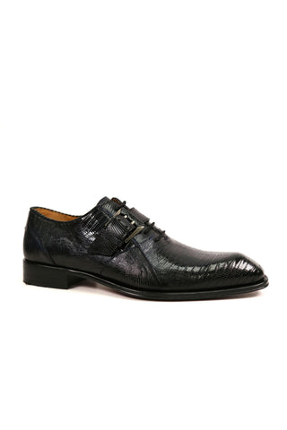 Mezlan 50173-L Lizard Skin Oxford (MZ3923)