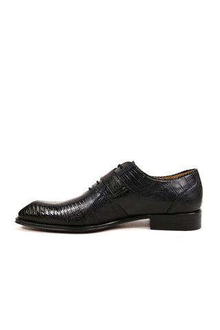 Mezlan 50173-L Lizard Skin Oxford (MZ3923)